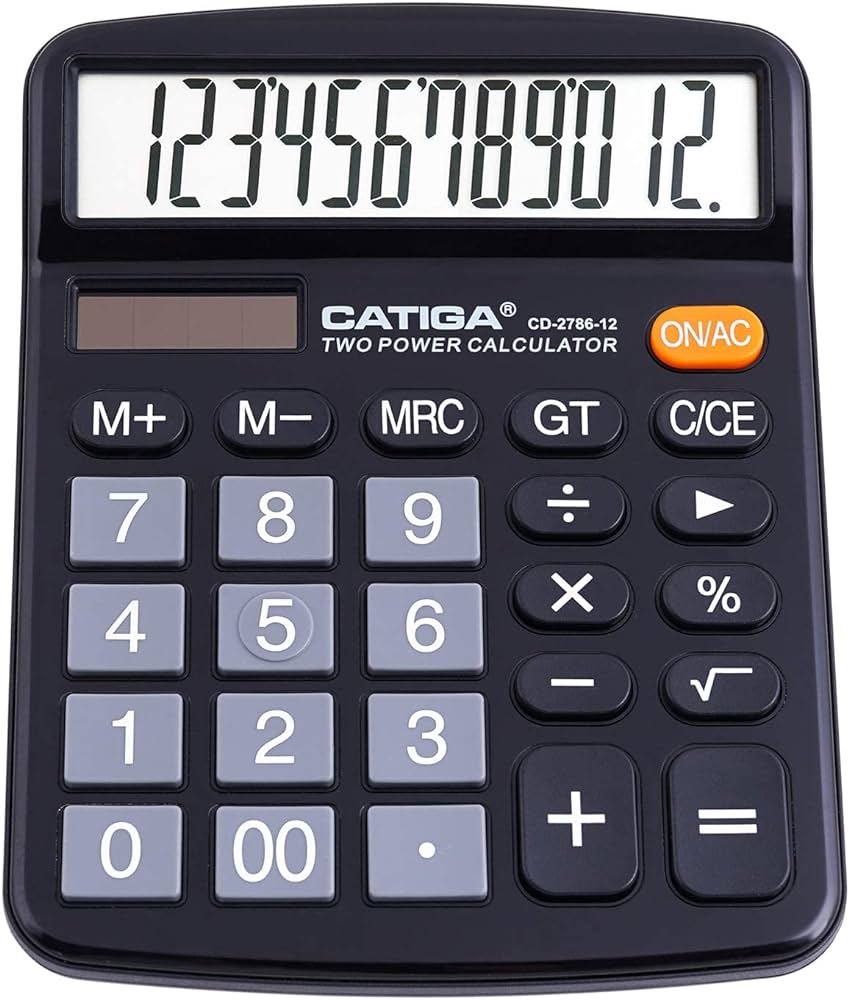 Subwoofer calculator