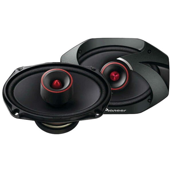 best high speakers for cars