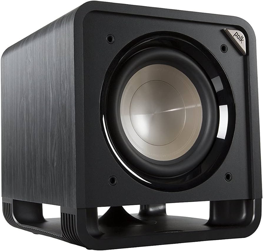 BEST SUBWOOFERS FOR SMALL ROOM I