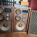 A Guide to Vintage Pioneer Home Speakers: