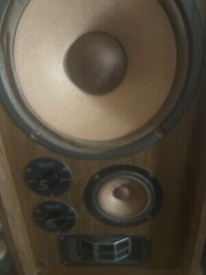 best pioneer vintage speakers