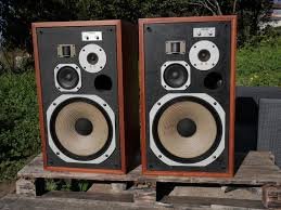 Best  Vintage Pioneer Speakers 
