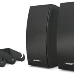 The Ultimate Guide to Outdoor High Sensitivity Speakers