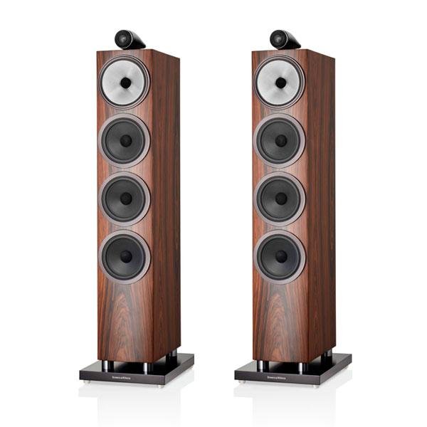  Bowers & Wilkins 702 S3