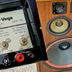 Optimizing Your Vintage Cerwin Vega Speakers Setup
